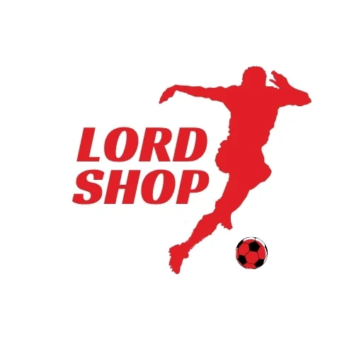 شعار متجر Lord Shop